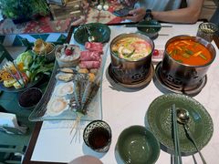 -Thai Basil罗勒叶泰式餐厅(时代天街店)