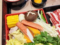 -吉野家(凯旋购物广场店)