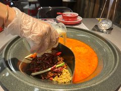 -生活如沸·顺德水牛奶火锅(大学路店)