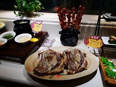 -味茂·老船夫1927(东海东路店)