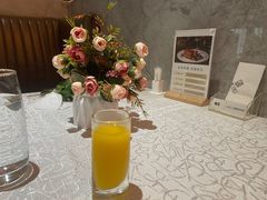 -戈雅法餐厅(世界城广场店)