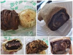 -老回回烩面馆(左家庄店)