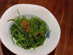 -白石の深夜食堂(芝罘万达店)