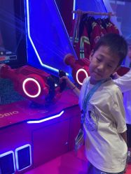 -奈尔宝家庭中心·亲子餐厅(苏州大悦城店)