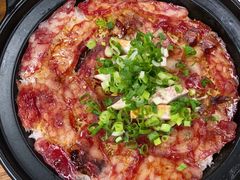 一级腊味煲饭-润青四季音乐主题餐厅·椰子鸡(罗湖店)
