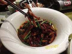 -井水小厨·湘菜(活力广场店)