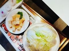 -南门四季铜锅涮肉(大屯·北苑店)