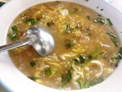 -北方饺子王·海肠捞饭·海鲜锅(山大店)