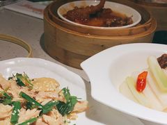 -吉旺港式餐厅(南方商城店)