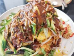 -THE PAWON·8碗(古北SOHO店)