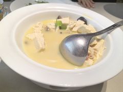 -悦融琥珀·京鲁菜·海味珍品(西单店)