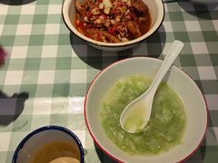 鸡爪炒香干-彭耕记猪油炒小菜(吉联mall店)