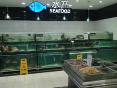 -Bravo永辉(爱琴海购物公园店)