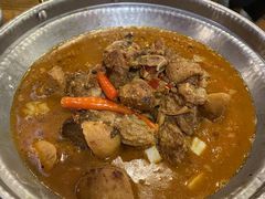 -吃饭皇帝大土家民族菜(正大广场店)