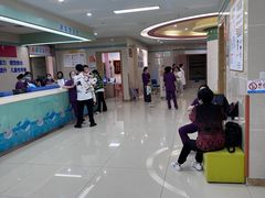 -龙都儿童医院