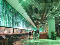 -云境生态园(红谷滩店)