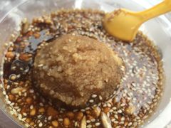 糕粑稀饭-王万妈卤猪脚(青岩交通路)