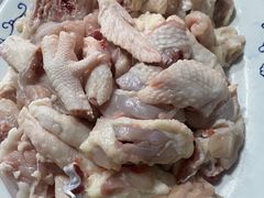 -文昌椰子鸡(沙井万丰店)