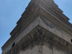 -大慈恩寺(大雁塔)