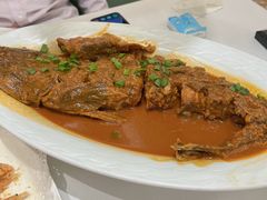 家熬大黄花-北塘海鲜·天津菜(大光明桥旗舰店)