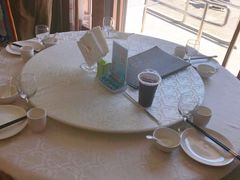 包厢-马凯餐厅(地安门店)