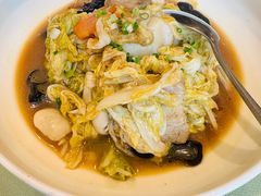 -红星渔村(将军石店)