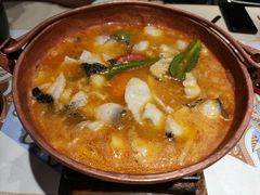 版纳酸汤黑鱼-云海肴·汽锅鸡·云南菜(美罗城店)