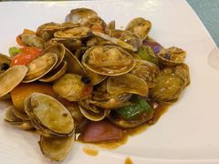 -湛江渔港·大排档(乐园路总店)