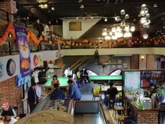 -第三空间·趣味桌游·轰趴.室内CS.剧本杀(大武汉1911店)