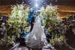 -格乐利雅婚礼艺术中心(南外滩店)