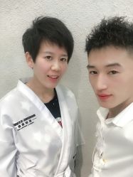-慕名造型