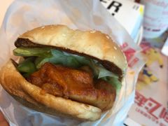 -肯德基(美兰机场店)