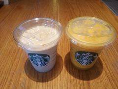 -星巴克臻选(杭州嘉里中心1F店)