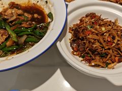 -兰湘子·湘菜小炒(盛龙广场店)