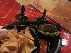 -Luchador摔跤手墨西哥餐厅(恒宇广场店)