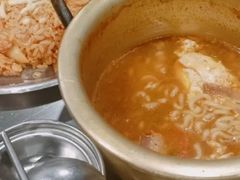 -火传统烧烤(奥邦亿丰商城店)