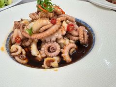 -宁海食府(大剧院店)