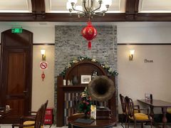-东海咖啡馆