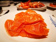 -星伦多自助料理·涮烤一体(虹悦城店)