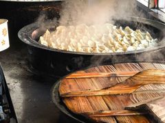 -孝丰南门锅贴(南街店)