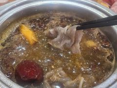 -塔兰齐新疆孜然火锅(鲤鱼山路店)