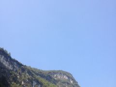 -阿依河景区