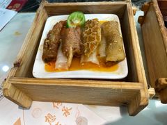 -點無缺茶楼·海鲜酒家(世博店)