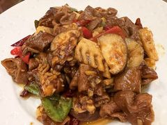 -北京小肠陈饭庄(方庄店)