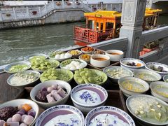 -李百蟹·江南蟹黄面·河景餐厅(夫子庙总店)