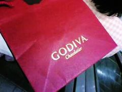 20100423-GODIVA(港汇恒隆广场)
