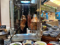 -亮马河饭店翠雅咖啡厅