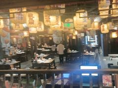 -南京大牌档(济南万象城店)