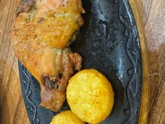 -萨莉亚意式餐厅(中北永旺店)