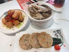 -有心德(麦地店)